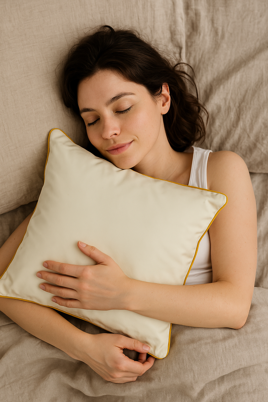 Poduszka Lawendowa 40x40cm - obrazek 3