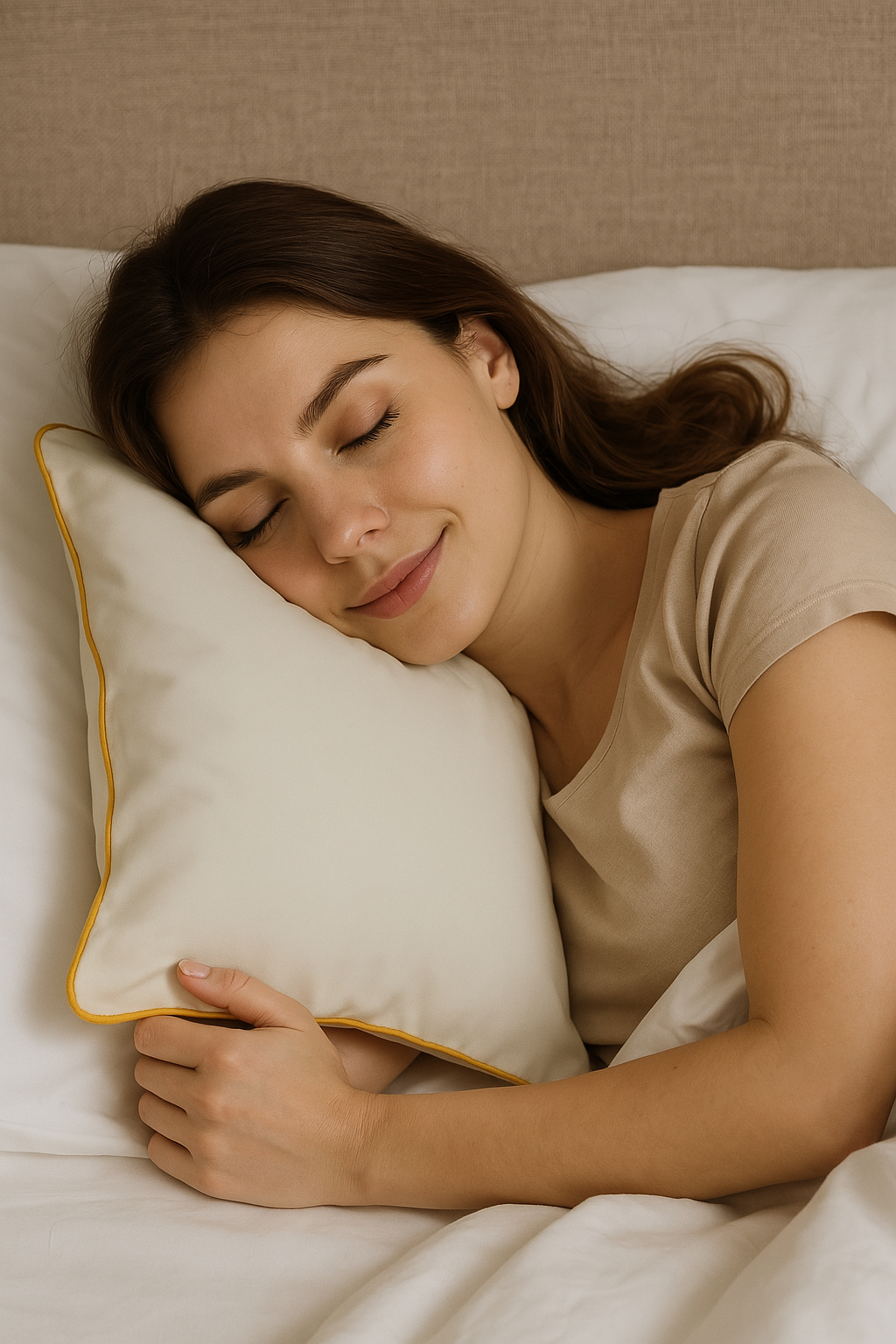 Poduszka Lawendowa 40x40cm - obrazek 2