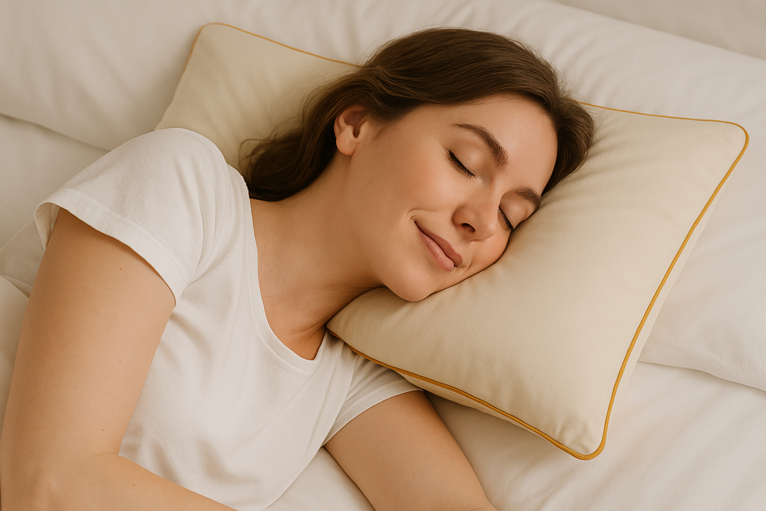 Poduszka Lawendowa 50x70cm - obrazek 3