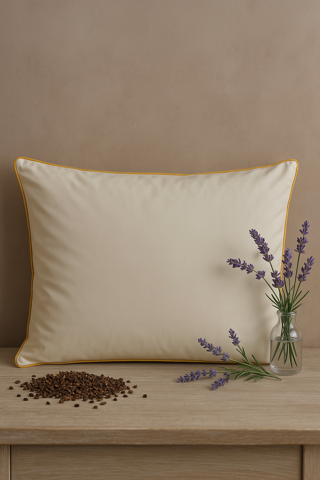 Poduszka Lawendowa 50x70cm - obrazek 4