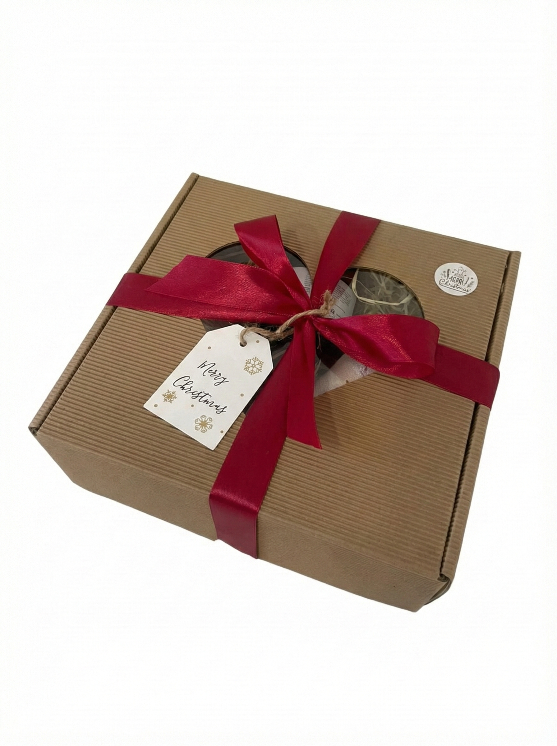 Zestaw prezentowy #3: mus, olejek, hydrolat, woreczek lawendowy