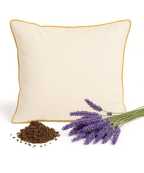 Poduszka Lawendowa 40x40cm