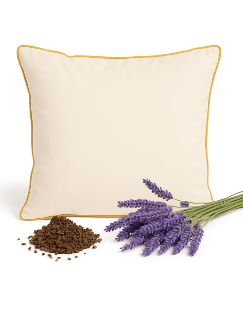 Poduszka Lawendowa 40x40cm